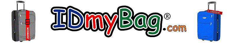 IDmyBag.com®